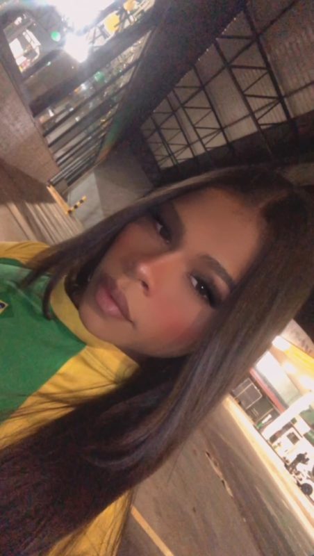 Acompanhante Trans Kaylla Ninfa em Uberlândia - Foto 4 - Transex Brasil