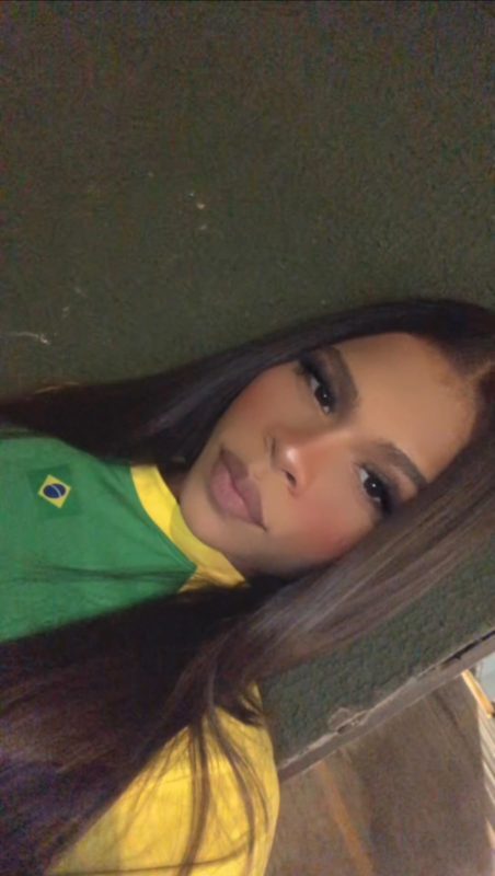 Acompanhante Trans Kaylla Ninfa em Uberlândia - Foto 5 - Transex Brasil