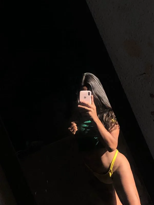 Acompanhante Trans Kaylla Ninfa em Uberlândia - Foto 16 - Transex Brasil