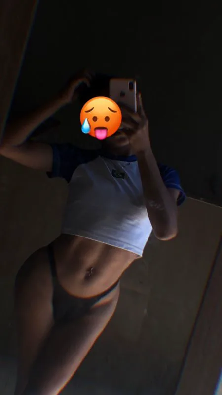 Acompanhante Trans Kaylla Ninfa em Uberlândia - Foto 19 - Transex Brasil
