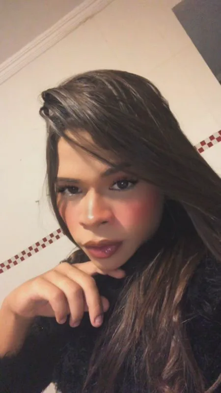 Acompanhante Trans Kaylla Ninfa em Uberlândia - Foto 27 - Transex Brasil