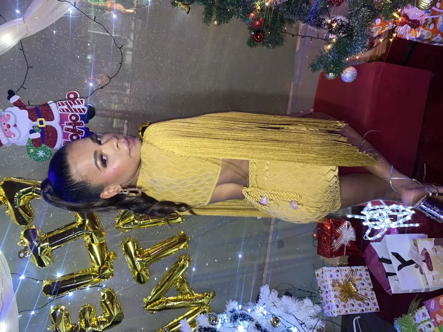 Acompanhante Trans Kaylla Ninfa em Uberlândia - Foto 31 - Transex Brasil