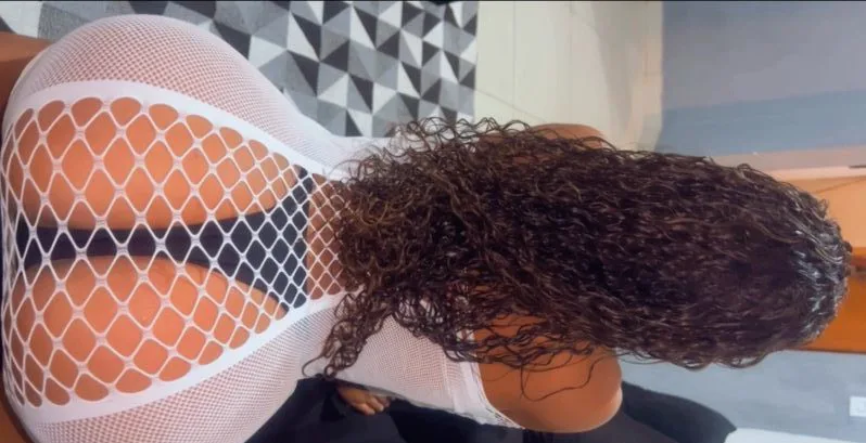 Acompanhante Trans Kaylla Ninfa em Uberlândia - Foto 37 - Transex Brasil