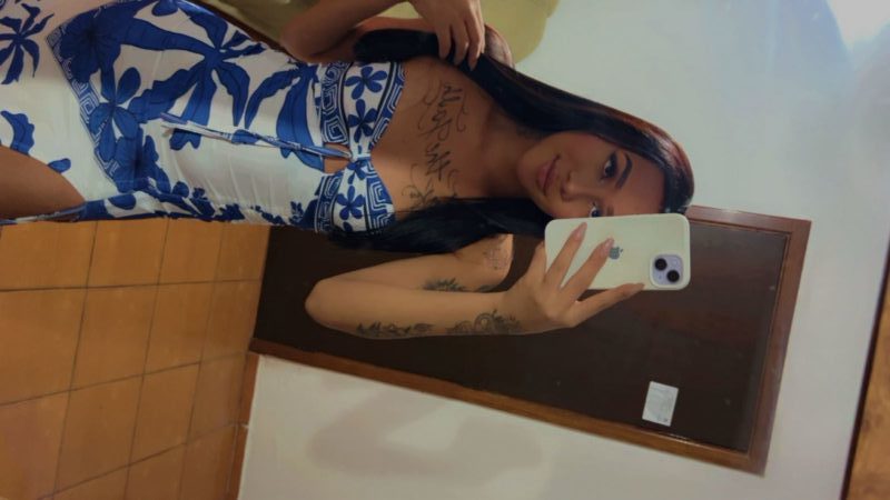 Acompanhante Trans Kaylli Dantas em Londrina
