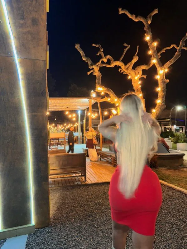 Acompanhante Trans Kéfera Azaleia em Curitiba - Foto 67 - Transex Brasil