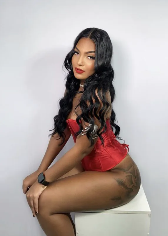 Acompanhante Trans Keke Ninfeta em Rio de Janeiro - Foto 23 - Transex Brasil