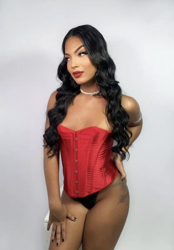 Acompanhante Trans Keke Ninfeta em Rio de Janeiro - Foto 25 - Transex Brasil