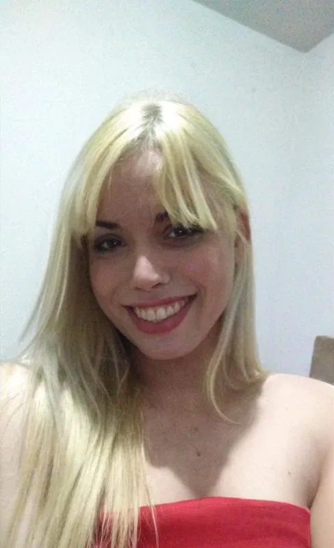 Acompanhante Trans Kel Angel em Campinas - Foto 26 - Transex Brasil