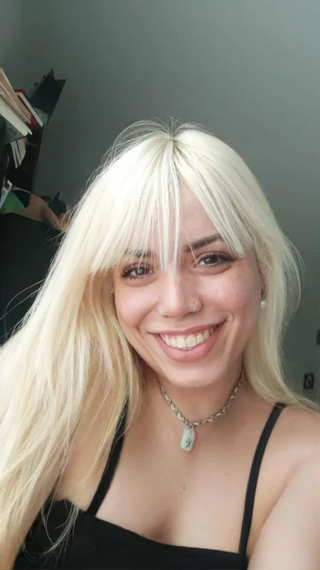 Acompanhante Trans Kel Angel em Campinas - Foto 27 - Transex Brasil