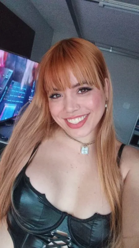 Acompanhante Trans Kel Angel em Campinas - Foto 29 - Transex Brasil