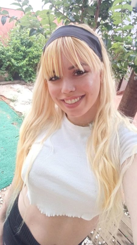 Acompanhante Trans Kel Angel em Campinas - Foto 17 - Transex Brasil