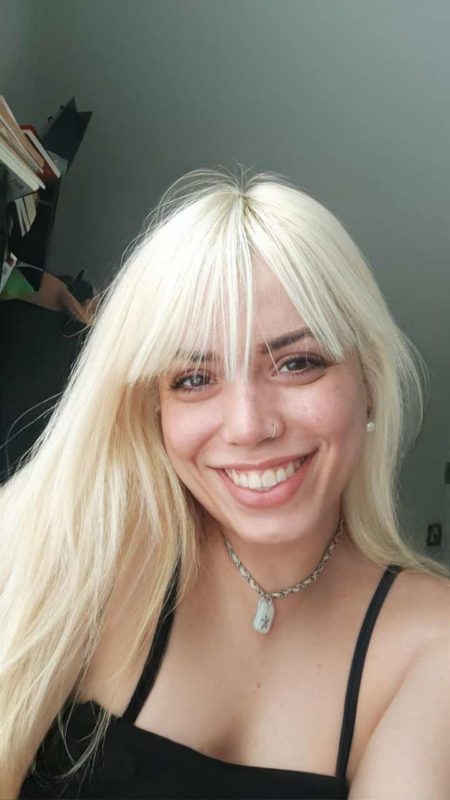 Acompanhante Trans Kel Angel em Campinas - Foto 27 - Transex Brasil