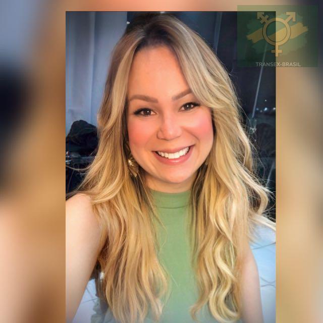 Kelly Amaral
