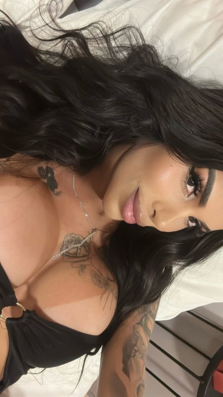 Acompanhante Trans Kelly Gloss em São Paulo - Foto 22 - Transex Brasil