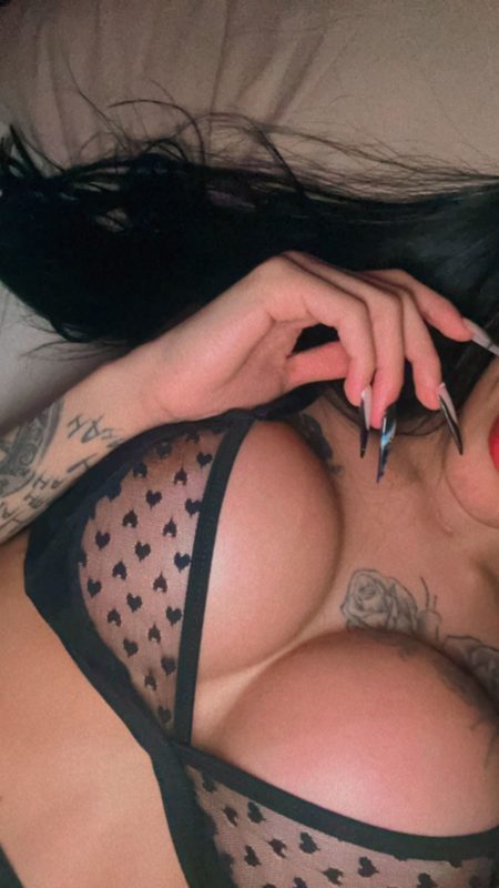 Acompanhante Trans Kelly Gloss em São Paulo - Foto 74 - Transex Brasil