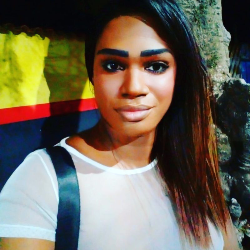 Acompanhante Trans Kelly Morena em São Paulo