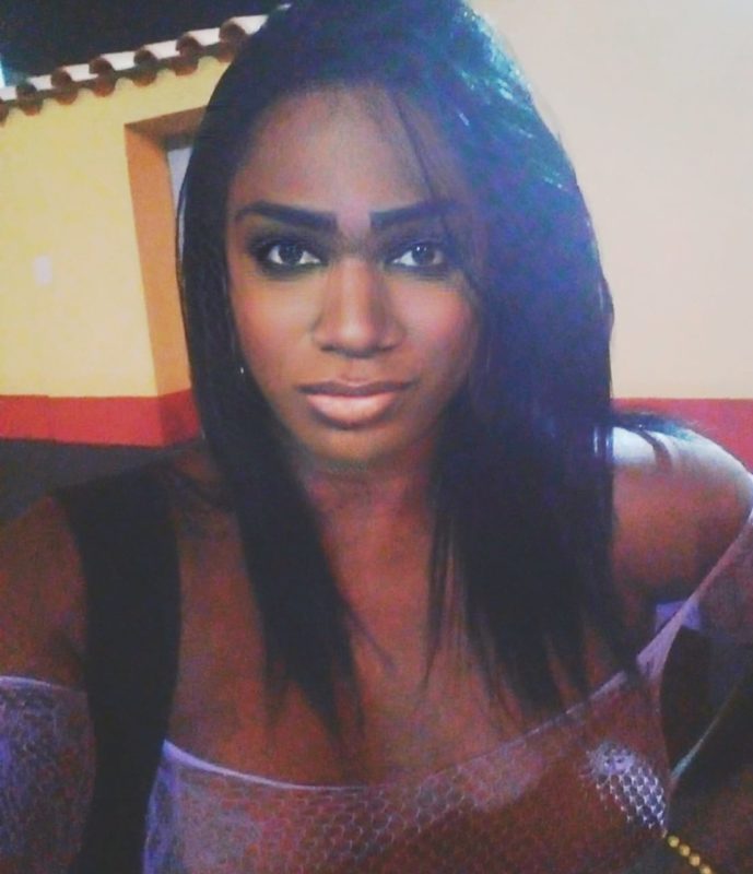 Acompanhante Trans Kelly Morena em São Paulo