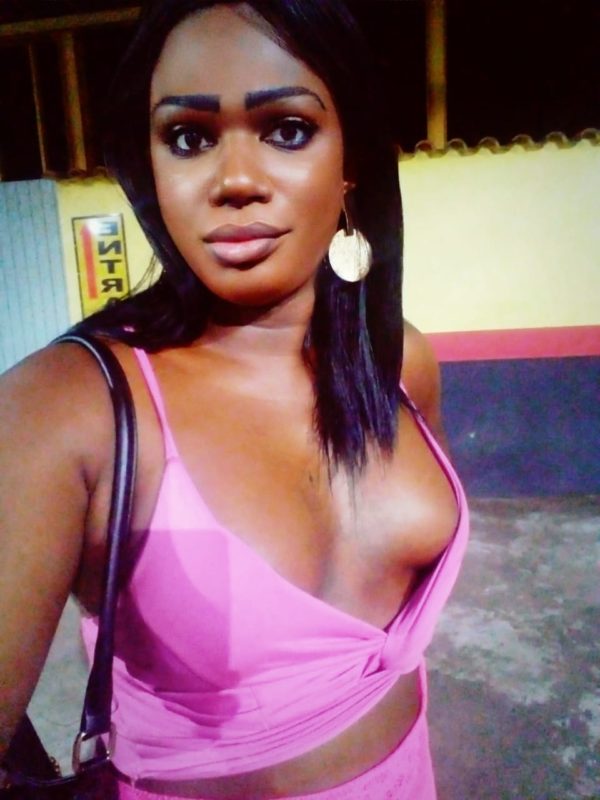 Acompanhante Trans Kelly Morena em São Paulo