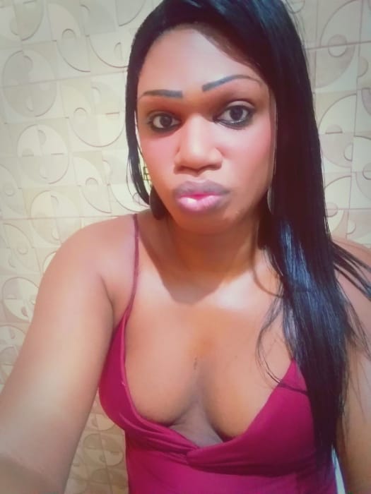 Acompanhante Trans Kelly Morena em São Paulo