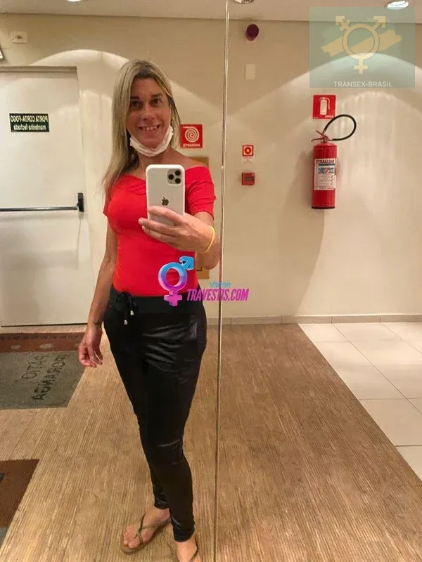 Transex acompanhante São Vicente,  Kelly