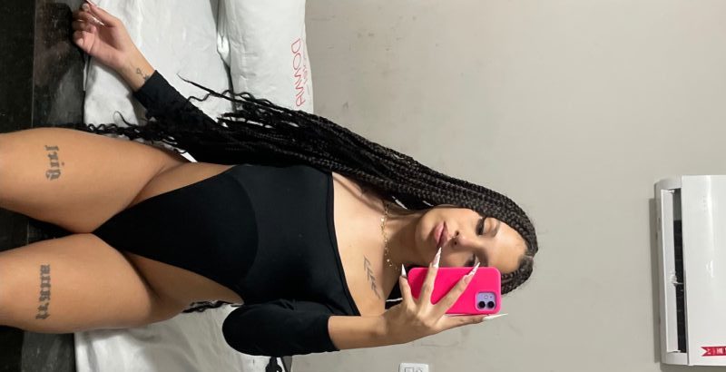Acompanhante Trans Kemilly Mirella em Caxias do Sul - Foto 35 - Transex Brasil