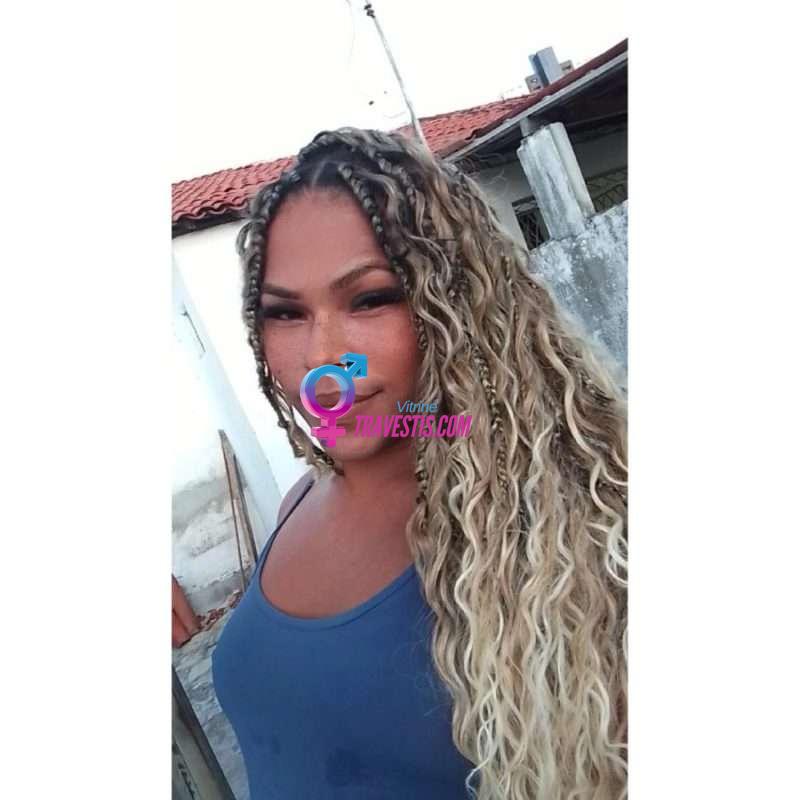 Transex acompanhante João Pessoa,  Kemilly Santos
