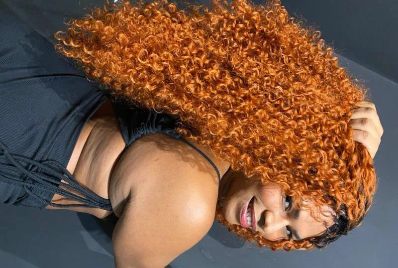 Acompanhante Trans Kemilly Santos em João Pessoa - Foto 46 - Transex Brasil