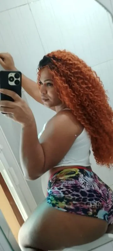Acompanhante Trans Kemilly Santos em João Pessoa - Foto 48 - Transex Brasil