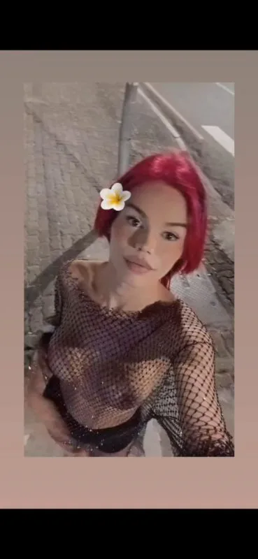 Acompanhante Trans Kerolyn Dias em Aracaju - Foto 32 - Transex Brasil
