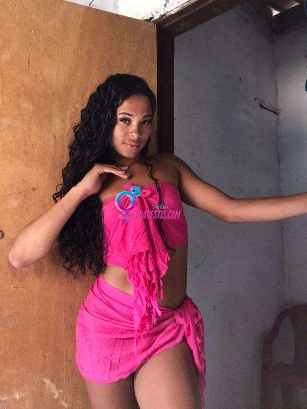 Kesy Santos