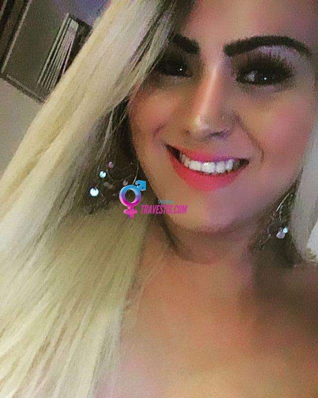 Transex acompanhante Campo Mourão,  Kethelyn Bastos - Sem Local
