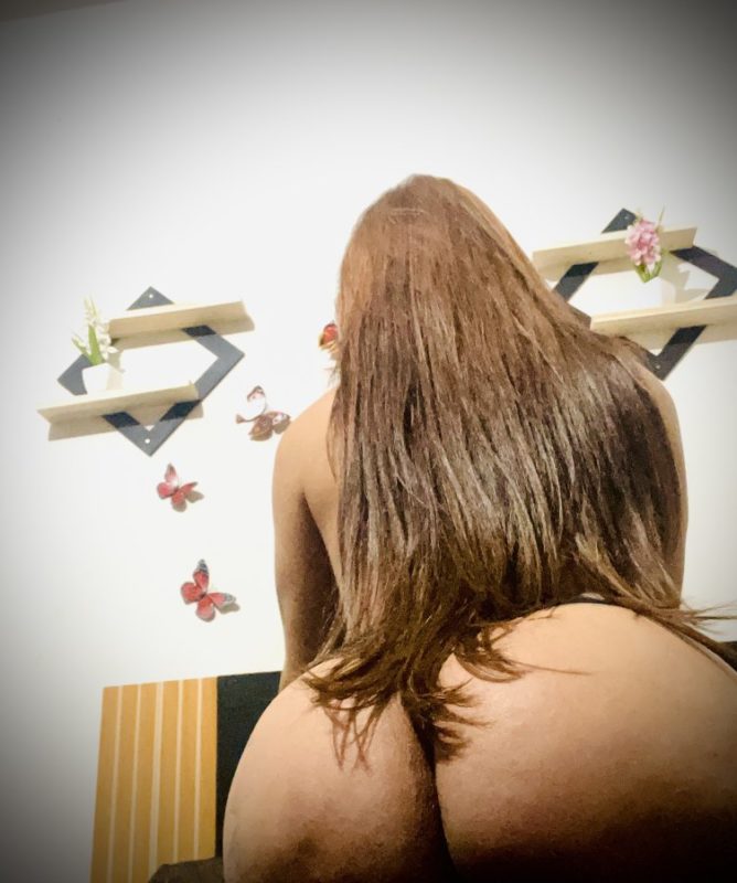 Acompanhante Trans Ketllyn Alcântara em Uberlândia