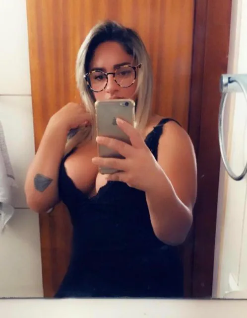 Acompanhante Trans Keyla Felix em São Paulo - Foto 94 - Transex Brasil