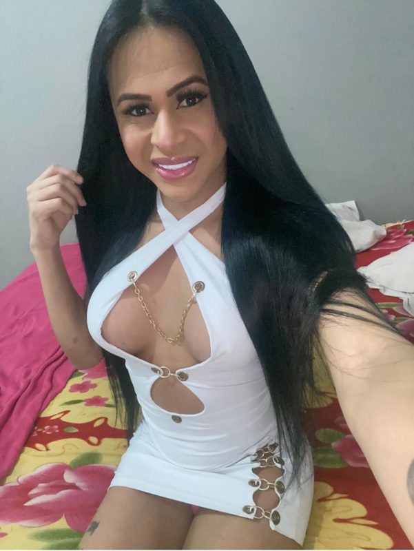 Acompanhante Trans Keylla Buthyerre em São Paulo - Foto 10 - Transex Brasil