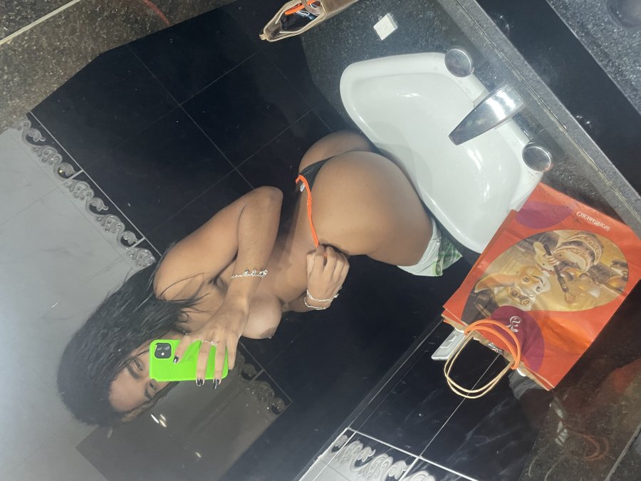 Acompanhante Kiara Brito em Rio de Janeiro
