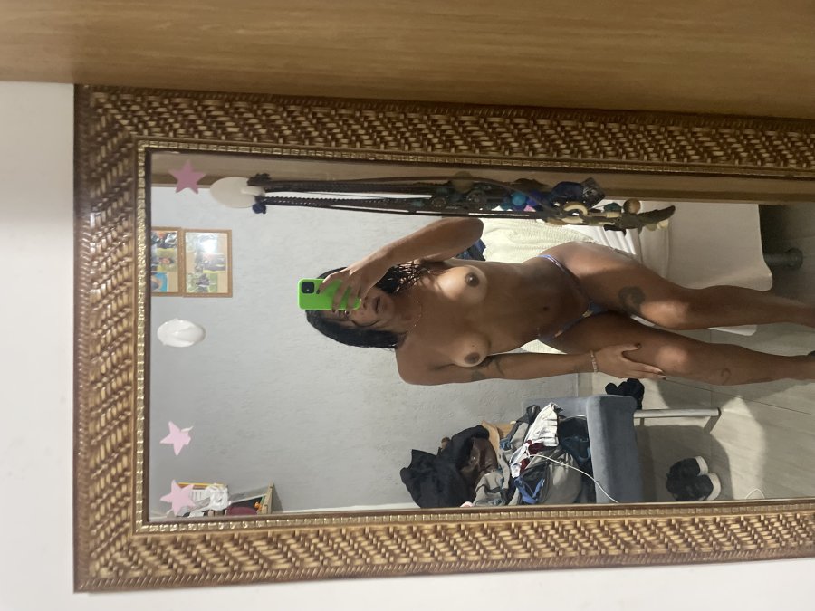 Acompanhante Trans Kiara Brito em Rio de Janeiro - Foto 10 - Transex Brasil