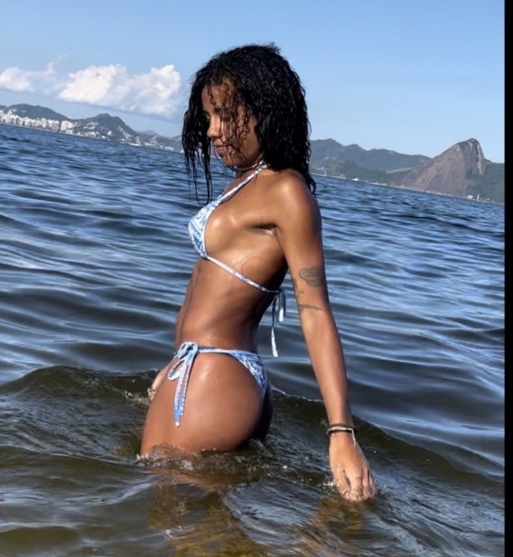 Acompanhante Trans Kiara Brito em Rio de Janeiro - Foto 11 - Transex Brasil