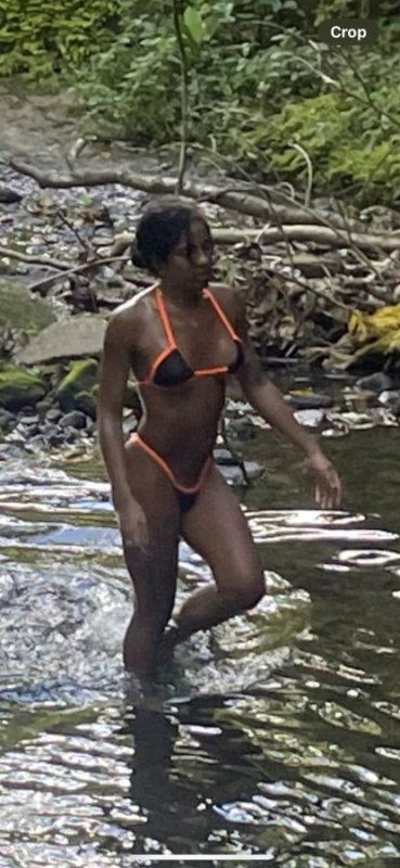 Acompanhante Trans Kiara Brito em Rio de Janeiro - Foto 12 - Transex Brasil