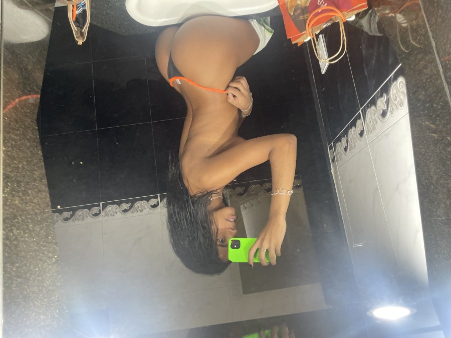 Acompanhante Trans Kiara Brito em Rio de Janeiro - Foto 15 - Transex Brasil