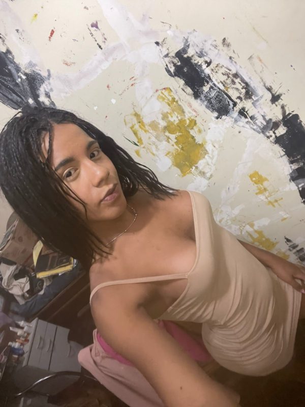 Acompanhante Trans Kiara Brito em Rio de Janeiro - Foto 31 - Transex Brasil