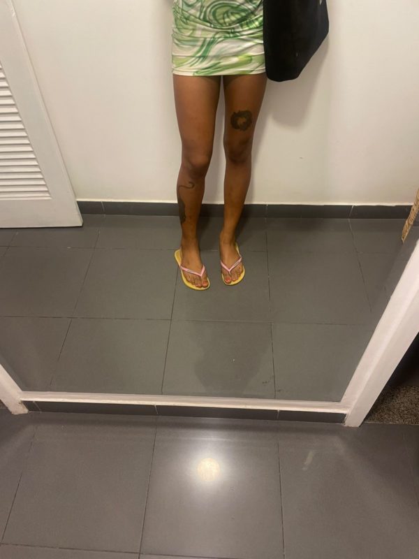 Acompanhante Trans Kiara Brito em Rio de Janeiro - Foto 52 - Transex Brasil