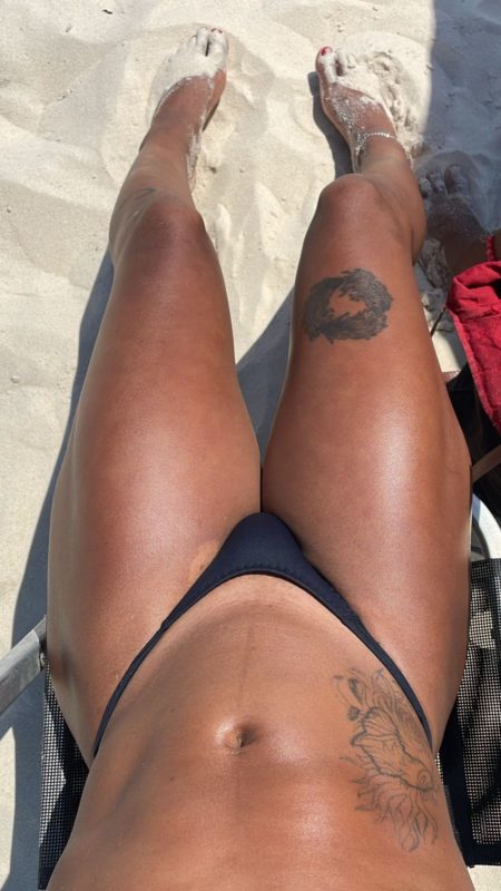 Acompanhante Trans Kiara Brito em Rio de Janeiro - Foto 58 - Transex Brasil