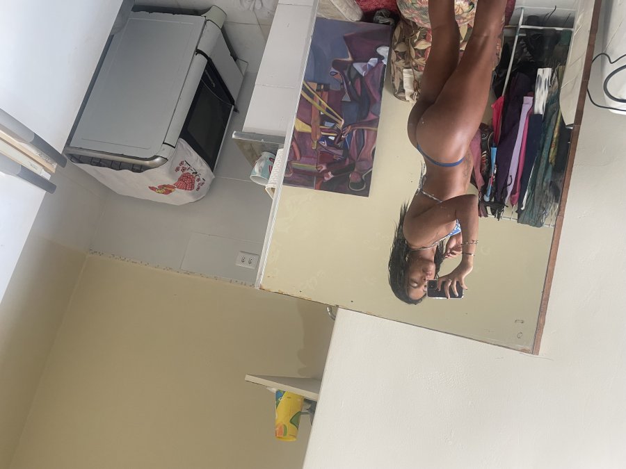 Acompanhante Kiara Brito em Rio de Janeiro