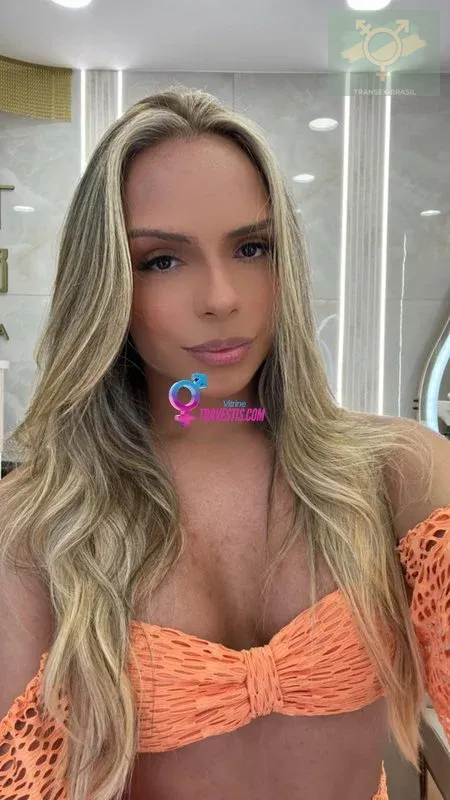Transex acompanhante Florianópolis,  Kiara Lemos