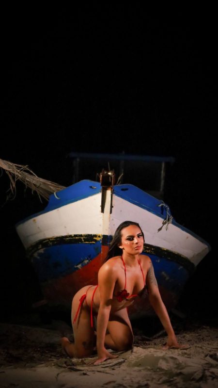 Acompanhante Trans Kiara Vale em Jundiaí - Foto 11 - Transex Brasil