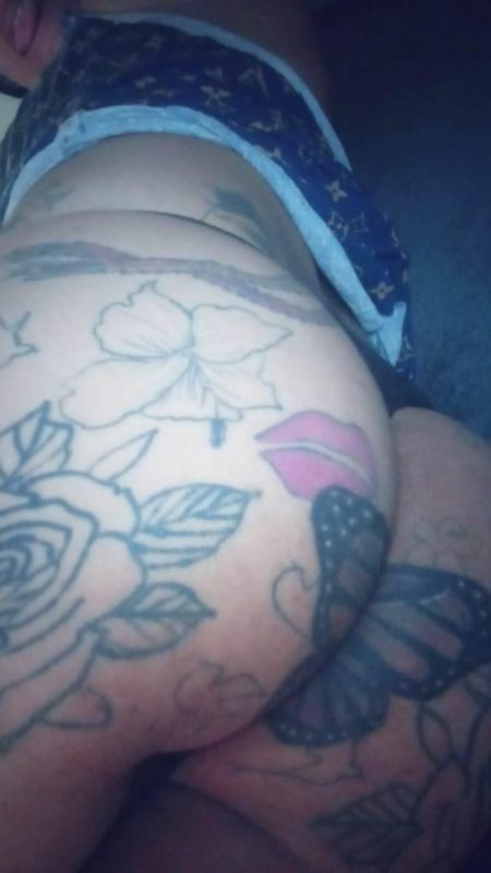 Acompanhante Trans Kika Morena em Birigui - Foto 10 - Transex Brasil