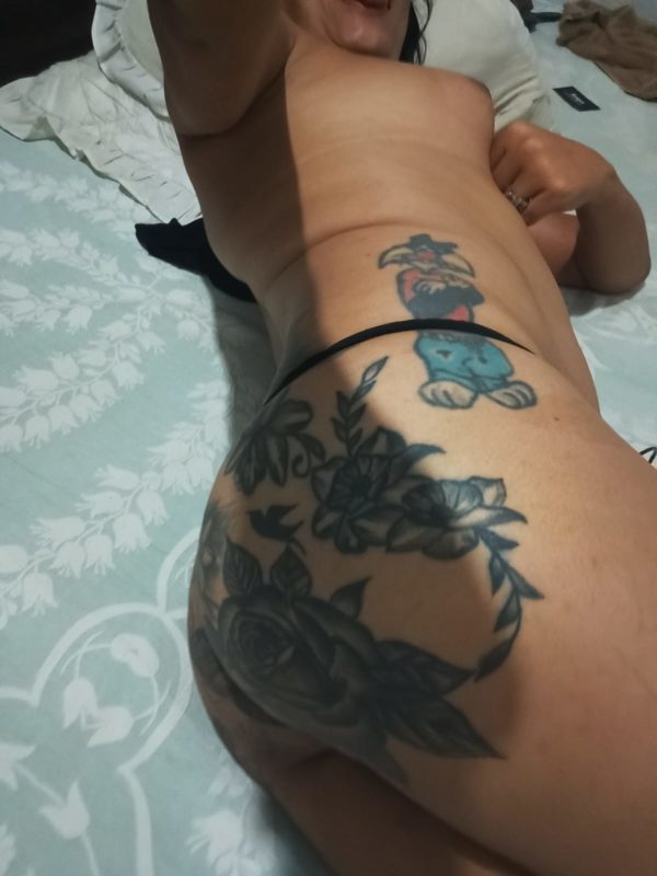 Acompanhante Trans Kika Morena em Birigui