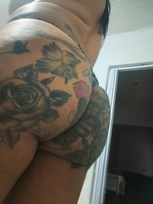 Acompanhante Trans Kika Morena em Birigui