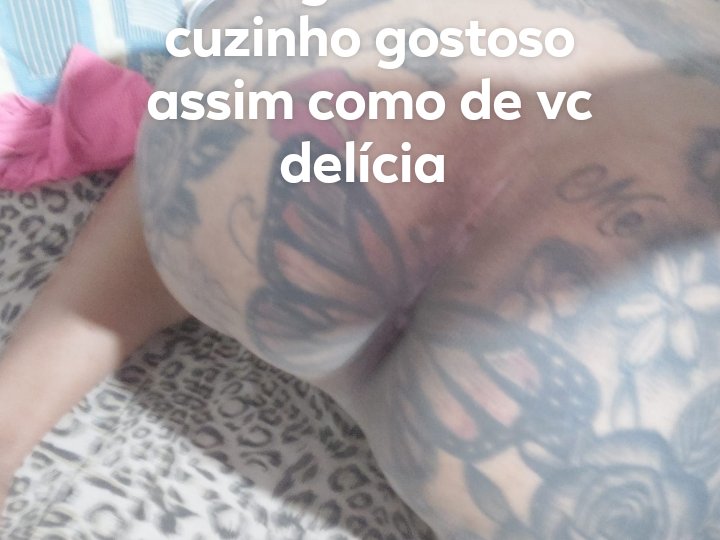 Acompanhante Trans Kika Morena em Birigui