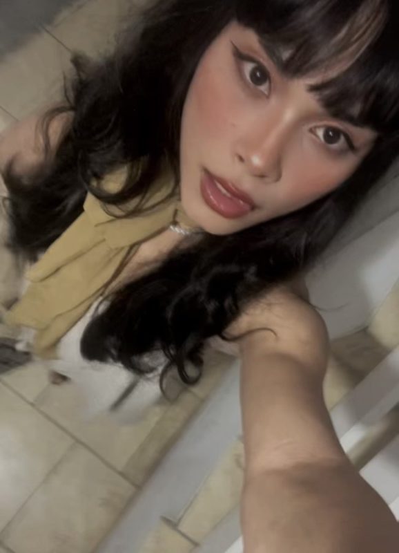 Acompanhante Trans Kim Lip em Florianópolis - Foto 9 - Transex Brasil